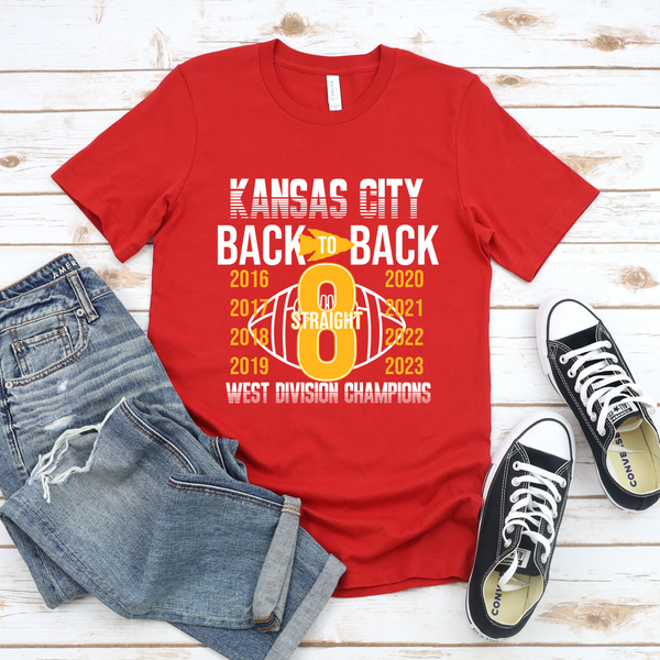 New Kansas City Kreations