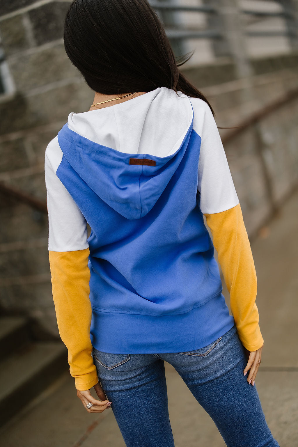 PRESALE - Forever Royal Fleece Full Zip