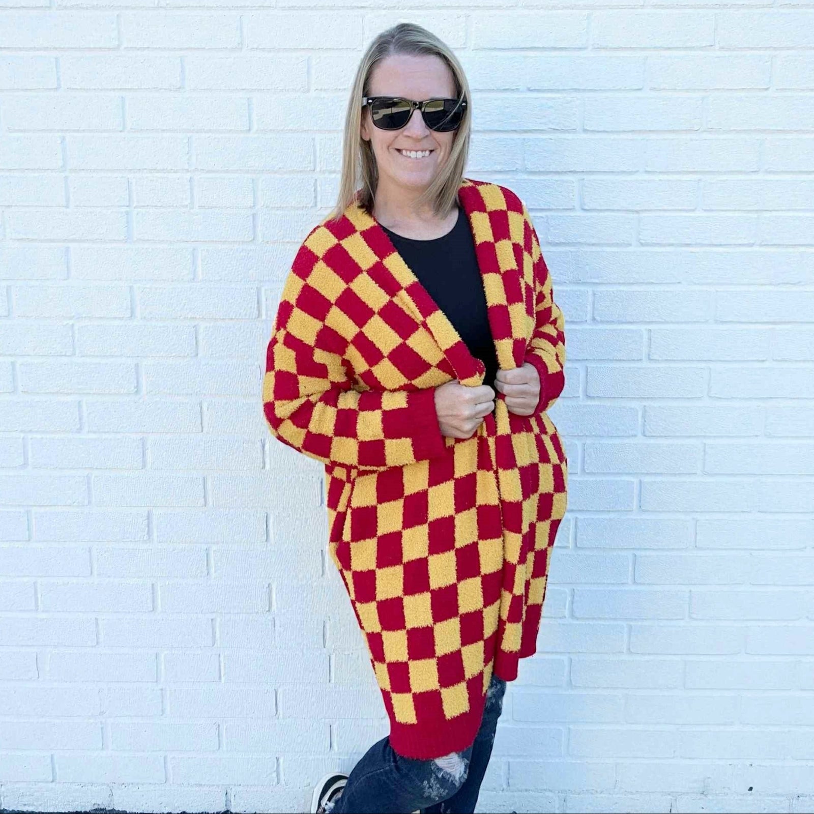 KC Cloud Cardigan