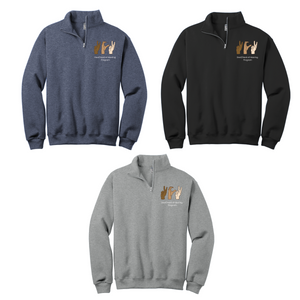 KCK Deaf, Hard of Hearing, Vision Impairment Department Apparel
