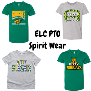 Basehor-Linwood ELC Spirit Wear