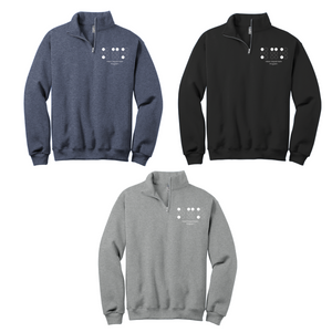 KCK Deaf, Hard of Hearing, Vision Impairment Department Apparel