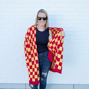 KC Cloud Cardigan
