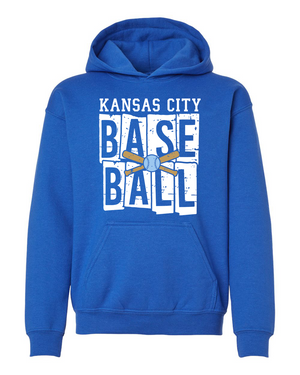 KC Baseball Spirit Wear 2026  - Horizon