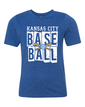 KC Baseball Spirit Wear 2026  - Horizon