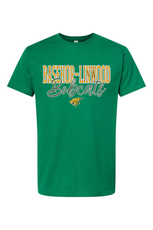 Gray Hawk Elementary and Basehor-Linwood Spirit Wear
