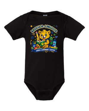 Basehor-Linwood ELC Spirit Wear 2026