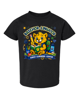 Basehor-Linwood ELC Spirit Wear 2026