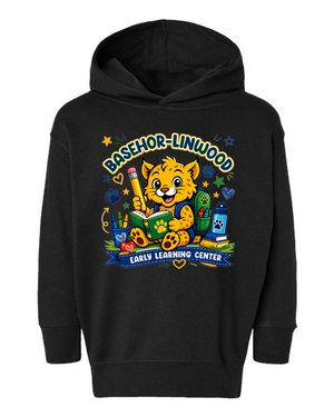 Basehor-Linwood ELC Spirit Wear 2026