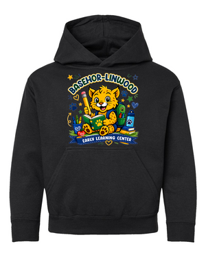 Basehor-Linwood ELC Spirit Wear 2026