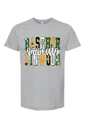 Gray Hawk Elementary and Basehor-Linwood Spirit Wear