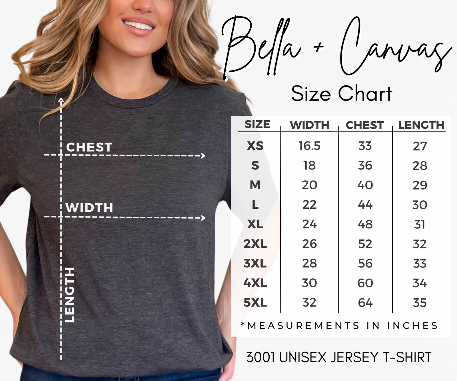 Why Not Us Soccer Tee