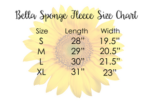 Pastel Floral Pumpkin Tee OR Sweatshirt