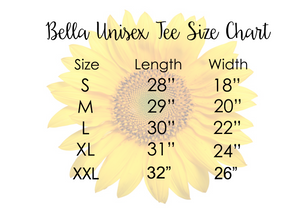 KC Road to Vegas Tee OR Sweatshirt