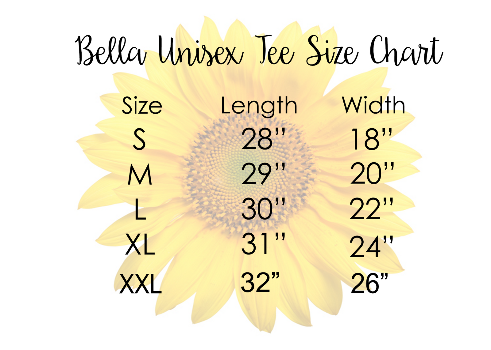 Choose Kind Tee - Watts of Love Fundraiser