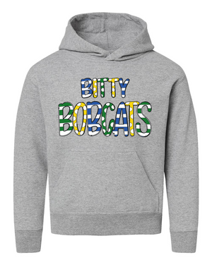 Basehor-Linwood ELC Spirit Wear