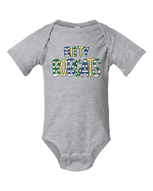 Basehor-Linwood ELC Spirit Wear