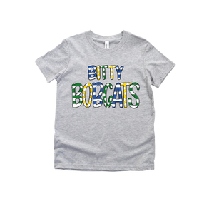 Basehor-Linwood ELC Spirit Wear