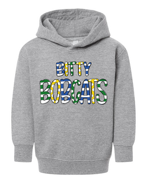 Basehor-Linwood ELC Spirit Wear