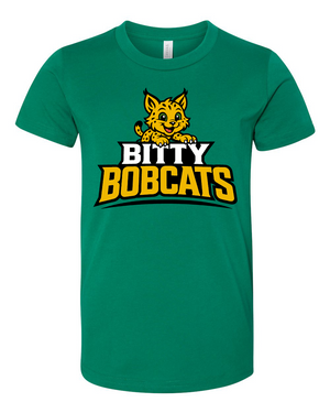 Basehor-Linwood ELC Spirit Wear