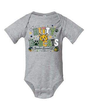 Basehor-Linwood ELC Spirit Wear 2026