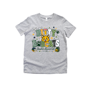 Basehor-Linwood ELC Spirit Wear 2026