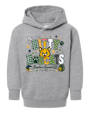 Basehor-Linwood ELC Spirit Wear 2026