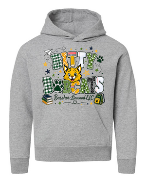 Basehor-Linwood ELC Spirit Wear 2026