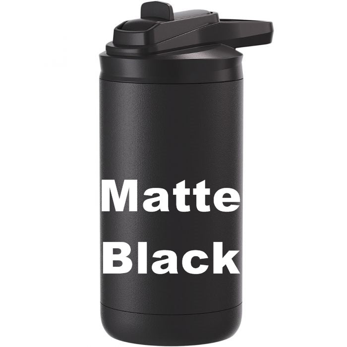 Kids Personalized 12 oz Water Bottle