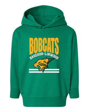 Basehor-Linwood ELC Spirit Wear