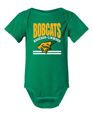 Basehor-Linwood ELC Spirit Wear