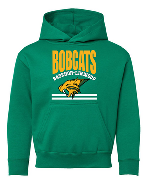 Basehor-Linwood ELC Spirit Wear