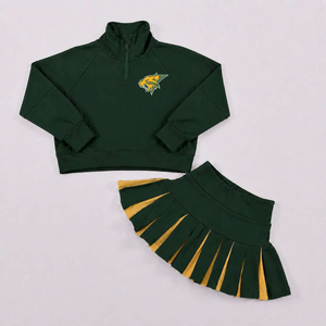 Bobcat Cheer Sets - PREORDER 4-6 wk turnaround