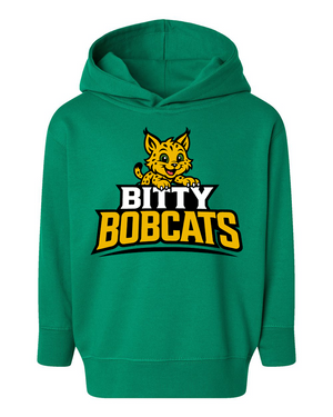 Basehor-Linwood ELC Spirit Wear