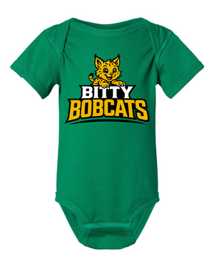 Basehor-Linwood ELC Spirit Wear