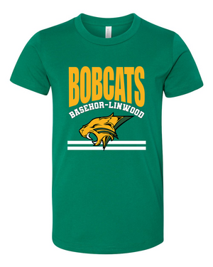 Basehor-Linwood ELC Spirit Wear