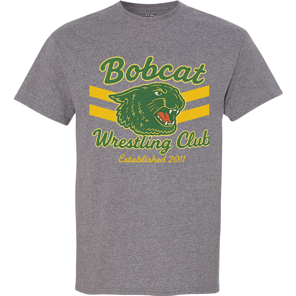 Bobcat Wrestling Club Parent Store