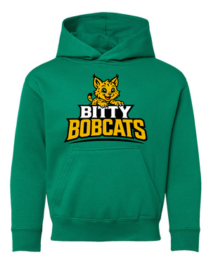 Basehor-Linwood ELC Spirit Wear