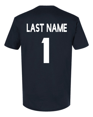Basehor Bombers Tee