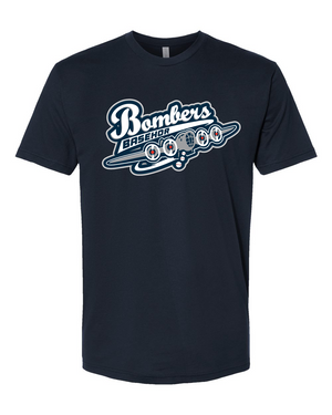 Basehor Bombers Tee