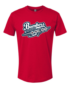 Basehor Bombers Tee