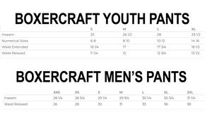 Gray Hawk and Basehor-Linwood Flannel Pajama Pants