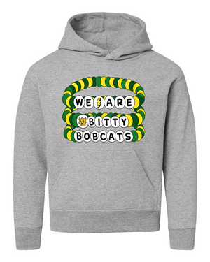Basehor-Linwood ELC Spirit Wear