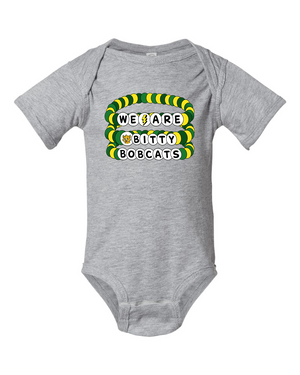 Basehor-Linwood ELC Spirit Wear