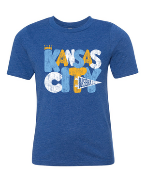 KC Baseball Spirit Wear 2026  - Horizon