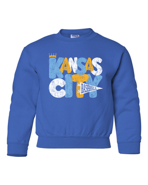 KC Baseball Spirit Wear 2026  - Horizon