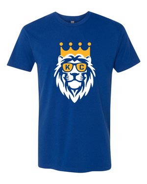 KC Baseball Spirit Wear 2026  - Horizon