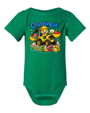 Basehor-Linwood ELC Spirit Wear 2026