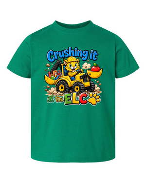 Basehor-Linwood ELC Spirit Wear 2026