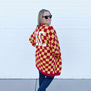 KC Cloud Cardigan